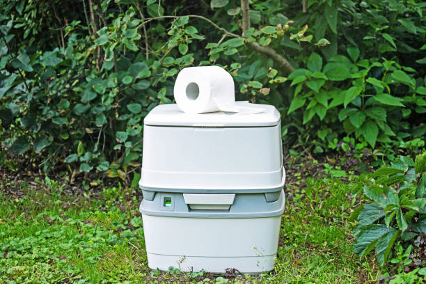Best High-end porta potty rental  in Rawls Springs, MS