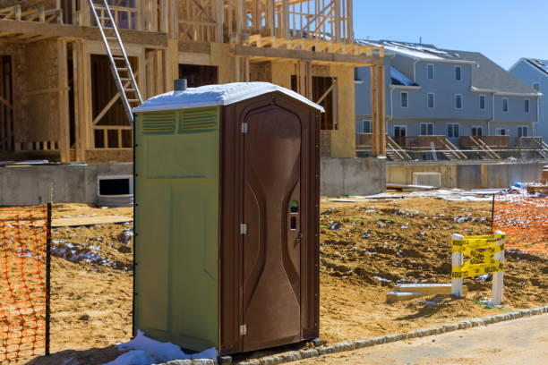 Best Porta potty rental near me  in Rawls Springs, MS