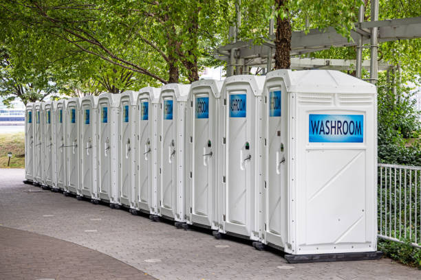 Best Long-term porta potty rental  in Rawls Springs, MS