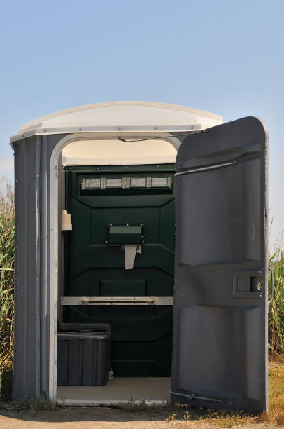 Portable Toilet Options We Offer in Rawls Springs, MS
