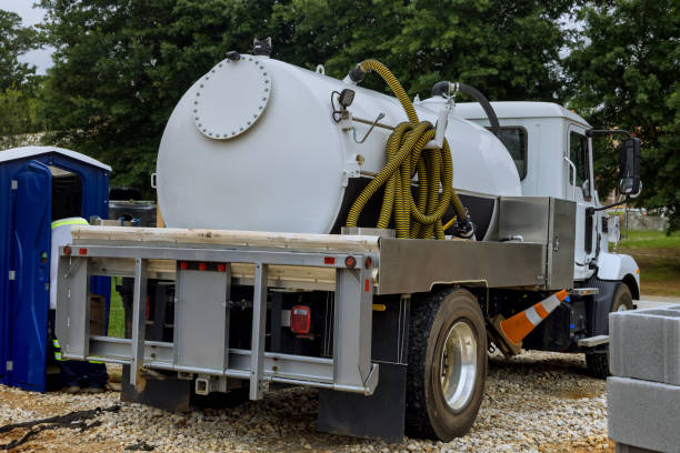 Best Affordable porta potty rental  in Rawls Springs, MS