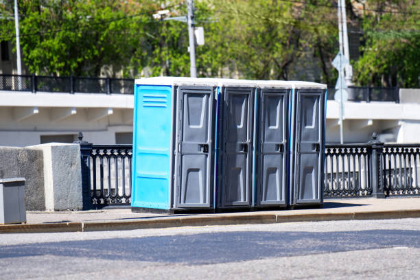 Best Porta potty for special events  in Rawls Springs, MS