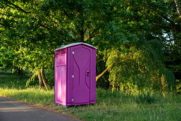 Best Portable toilet rental cost  in Rawls Springs, MS