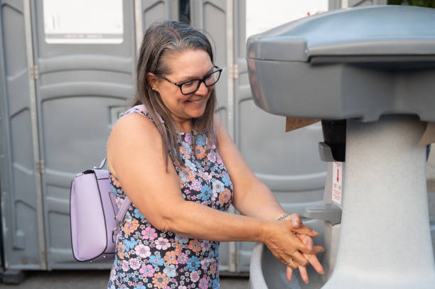 Best Handicap porta potty rental  in Rawls Springs, MS